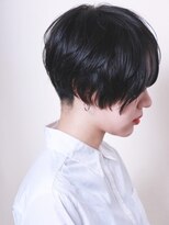 ヴィスト バイ レボ(VIST by REVO)&nbsp;骨格補正小顔カット　１7【VIST ホシノショウタ】