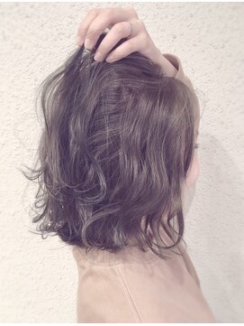 セレスト 下北沢店(CELESTE) ソフトグレージュ