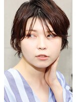 トプカピ(TOPCAPI)&nbsp;genderless short