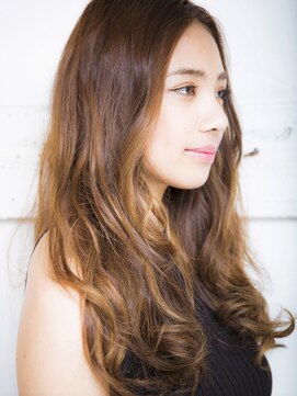 ジュール サウス 新宿南口(Joule South) 大人セクシーロング　[新宿]