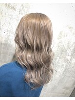 エイト マカビ 沖縄真嘉比店(EIGHT makabi) 【EIGHT 真嘉比】お客様スタイル_