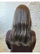 ヘアーチェリーコーク ランプ(HAIR CHERRY COKE Lamp)&nbsp;【新開】ダッフィーカラー