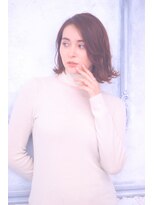 フォルテ 掛川店 360度美シルエット【掛川 美容室 ショート】