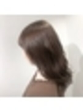 ネイヴィル(navile) ミルクティーベージュ