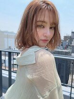 ルービック(Rubik's)&nbsp;シースルーバング×くびれミディ