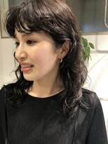 インカント バイ ハンズ incanto by hands くるんとパーマ