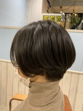 ロコ 門前仲町店(Loco by neolive) 艶感☆ショート