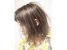 カラー＋ヘアエステ11行程 ￥11500