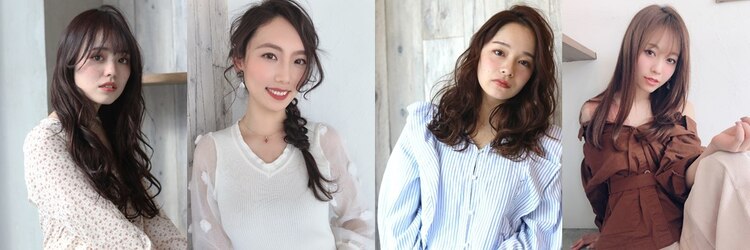 ライフメイクシベル 東林間(Life make siblles)のサロンヘッダー
