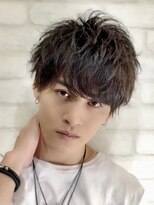 エデンバイトゥルークリエイション(EDEN by True Creation)&nbsp;王道束感マッシュ