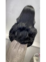 アンク クロス 池袋北口店(ANKHCROSS)&nbsp;《アンククロス　岩本》グレーブラック