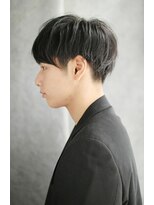 ポールプラスエヌ(PAUL+n)&nbsp;20代30代40代　大人ナチュラルマッシュ【枚方】