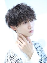 リップス 栄(LIPPS)&nbsp;ツイスパマッシュ！