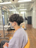 スピンオフシフト(SPIN-OFF SHIFT)&nbsp;波巻きスパイラル