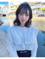 バーシャミ 博多(Baciami)&nbsp;イヤリングカラー