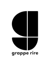 Grapperire 【グラープリール】