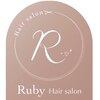 ルビー(Ruby)のお店ロゴ