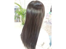 ディーエージーヘアブース(DaG Hair Booth)