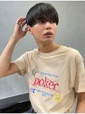 ナチュラルマッシュ