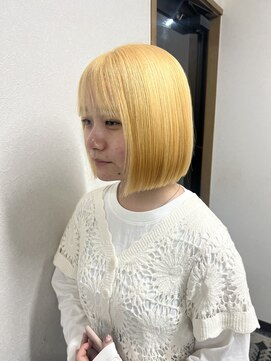 クリープ(Creep) 抜きっぱなし