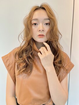 ディーエックス スリー(Dxxxx III) アンニュイヘア