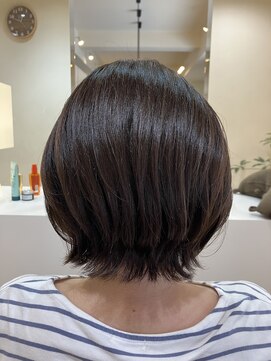 サンロード ヴィフ SUNROAD vif ウルフカット