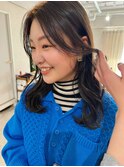 艶々ケアカラー