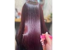 ヘアーカルチャー 小倉台店 HAIR CULTURE