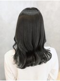 ダークアッシュブラックアッシュ20代30代40代