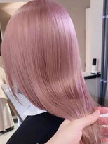 ペレ 栄店(PELE) イメチェン/ハッシュカット/フルバング/似合わせカット/栄