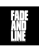 メンズサロン FADE&LINE 渋谷店【フェードアンドライン】
