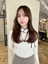 アリスバイアフロート 自由が丘(ALICe by AFLOAT) ワンカールレイヤー