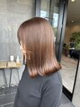 メゾン アヴァロ(Maison Avallo) 【モテ愛され、ミディアム、その他長野県】で最高順位2位！