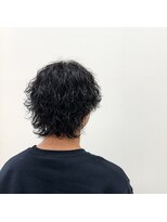 イタクラ 鳥屋野店(ITAKURA)&nbsp;波巻きミディアム