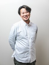 ヘアーアンドメイクアップ バウ(Hair&Make up BAU)&nbsp;村上 剛