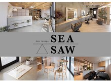 シーソー(SEA SAW)