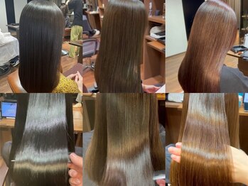 RUNSO 北千住【ランソ】