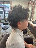 キッズカット☆似合わせアレンジ