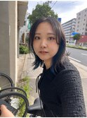 インナーカラー