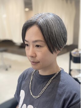 カルデポノ(Kalde Pono)の写真/大人女性のお悩みに寄り添い、解決に導くお手伝いをします。大人女性の為の上質サロンがここに。