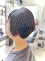 オルオル(OLUOLU)&nbsp;笑顔になれるショート