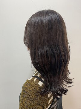 フラム(fulam) ラベージュカラー