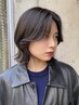 似合わせレイヤーカット＋3ステップTR
