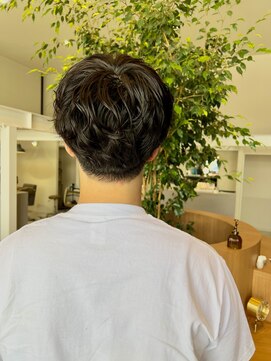 リア(Li’a) 縦落ちスパイラル