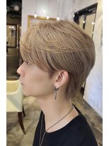 アドール(ADOR)&nbsp;＃栄メンズパーマ＃栄メンズカット＃栄ニュアンスパーマ