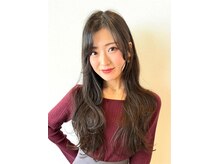 アグ ヘアー カナサ 浦添店(Agu hair kanasa)