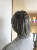 冬のおすすめショート20代30代40/倉敷