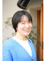 チェロ(CHERO)&nbsp;★大人可愛い20代～40代似合わせカット＃ショート＃縮毛矯正