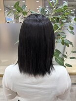 タヤ アルカキット錦糸町店(TAYA)&nbsp;アッシュブラウンカラー