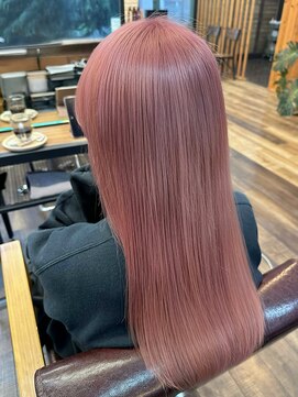 ダイヤモンド ネクスト(Diamond Next) ピンクラベンダー